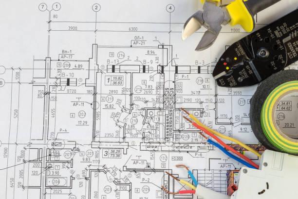 Entenda o papel do painel elétrico nas instalações
